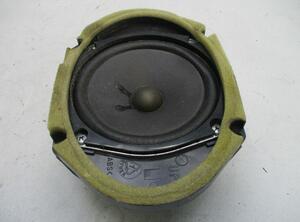 Loudspeaker MAZDA 6 Station Wagon (GY)