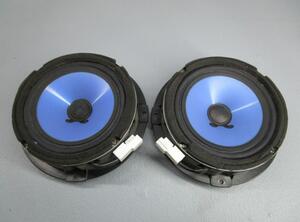 Lautsprecher Box vorne Links und Rechts Blau KIA CARNIVAL III (VQ) 2.9 CRD 136 KW