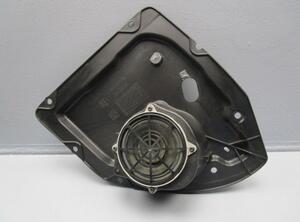 Loudspeaker PEUGEOT 307 CC (3B)