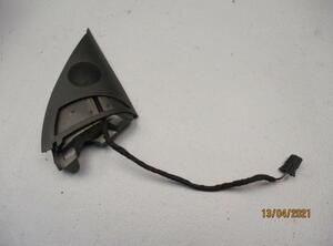 Loudspeaker VW Touareg (7L6, 7L7, 7LA)