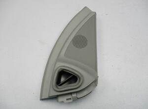 Loudspeaker MERCEDES-BENZ M-Klasse (W164)