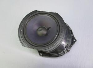 Loudspeaker VW Phaeton (3D1, 3D2, 3D3, 3D4, 3D6, 3D7, 3D8, 3D9)