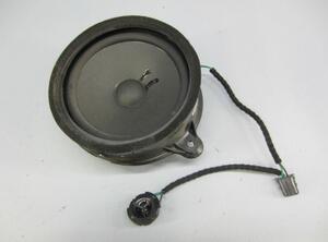 Loudspeaker MERCEDES-BENZ A-Klasse (W168)