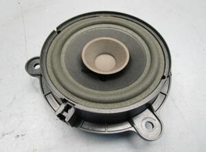 Loudspeaker RENAULT Megane III Grandtour (KZ0/1)