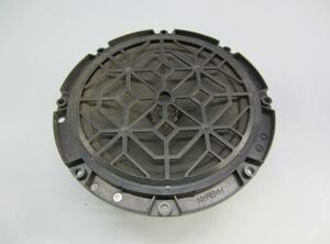 Loudspeaker PEUGEOT 307 CC (3B)