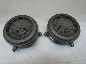 Loudspeaker MERCEDES-BENZ C-Klasse T-Model (S203)