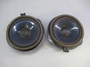 Loudspeaker FORD Focus III Turnier (--)