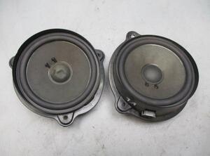 Loudspeaker MERCEDES-BENZ CLS (C219)