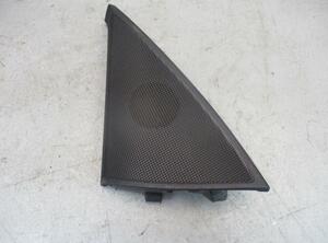 Loudspeaker MERCEDES-BENZ C-Klasse (W204)