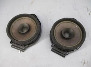 Loudspeaker OPEL Meriva B Großraumlimousine (S10)