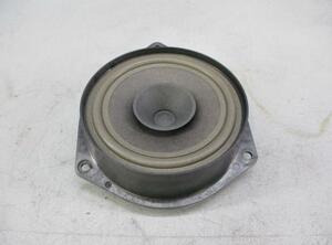 Loudspeaker FIAT Panda (312, 319), FIAT Panda Van (312, 519)