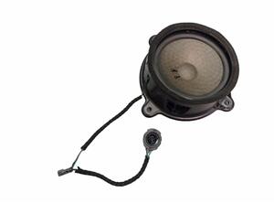 Loudspeaker MERCEDES-BENZ A-Klasse (W168)