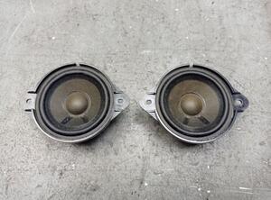 Loudspeaker AUDI A4 (8K2, B8)