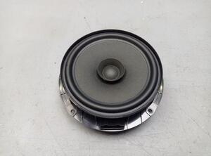 Loudspeaker SKODA Fabia III (NJ3)