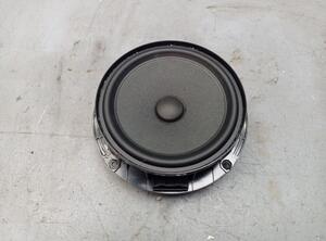 Loudspeaker SKODA Fabia III (NJ3)