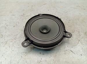 Lautsprecher Box links hinten  MAZDA 3 (BM  BN) 2.0 88 KW