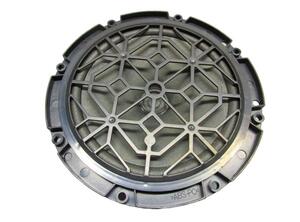 Loudspeaker PEUGEOT 307 CC (3B)