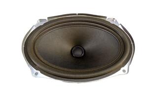 Loudspeaker MINI MINI (R56)