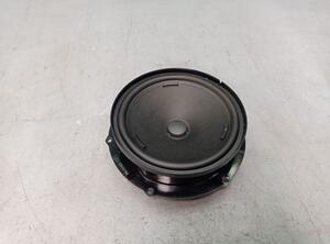 Loudspeaker VW PASSAT (3G2, CB2)