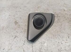 Loudspeaker FORD MONDEO IV Turnier (BA7)