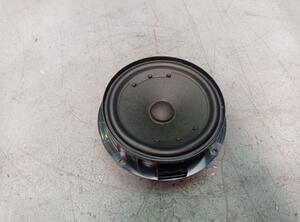 Loudspeaker VW GOLF VII (5G1, BQ1, BE1, BE2)