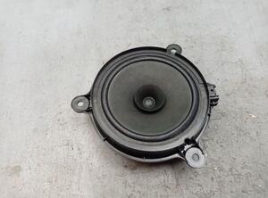 Loudspeaker MAZDA 2 (DL, DJ)