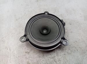 Loudspeaker MAZDA 2 (DL, DJ)