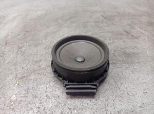 Loudspeaker OPEL MERIVA B MPV (S10)