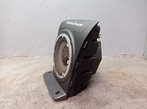 Lautsprecher Box hinten Subwoofer CITROEN C-CROSSER (VU  VV) 2.2 HDI 115 KW