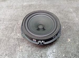 Loudspeaker FORD FIESTA VII (HJ, HF)