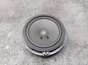 Loudspeaker FORD FIESTA VI (CB1, CCN)