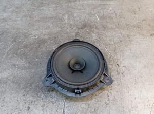 Loudspeaker NISSAN JUKE (F15)