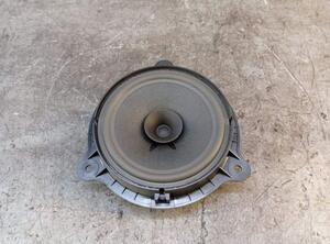 Loudspeaker NISSAN JUKE (F15)