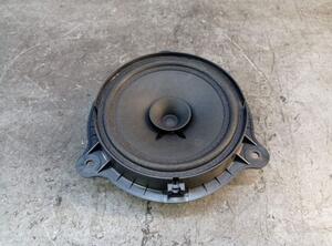 Loudspeaker NISSAN JUKE (F15)