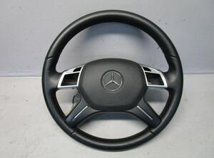 Steering Wheel MERCEDES-BENZ C-Klasse (W204)