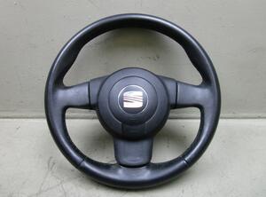 Steering Wheel SEAT Altea (5P1), SEAT Altea XL (5P5, 5P8), SEAT Toledo III (5P2)