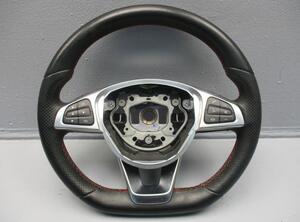 Steering Wheel MERCEDES-BENZ B-Klasse (W242, W246)