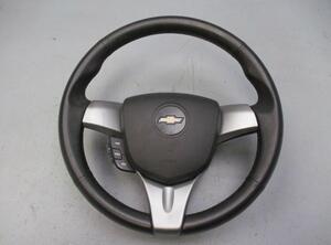 Steering Wheel CHEVROLET Spark (M300)