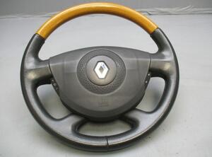 Steering Wheel RENAULT Laguna II (BG0/1)