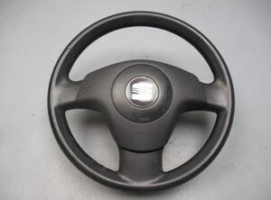 Steering Wheel SEAT Ibiza III (6L1)