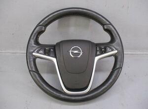 Steering Wheel OPEL Meriva B Großraumlimousine (S10)