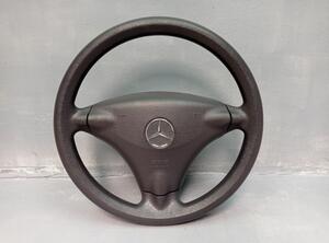 Steering Wheel MERCEDES-BENZ A-Klasse (W168)