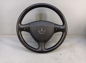 Steering Wheel MERCEDES-BENZ A-Klasse (W169)