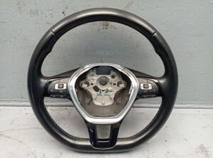 Steering Wheel VW Golf Sportsvan (AM1, AN1)