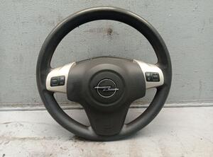 Steering Wheel OPEL Corsa D (S07)