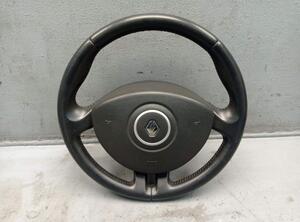 Steering Wheel RENAULT CLIO III (BR0/1, CR0/1)