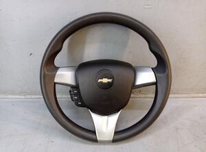 Steering Wheel CHEVROLET SPARK (M300)