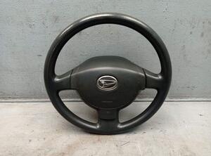 Steering Wheel DAIHATSU SIRION (M3_)