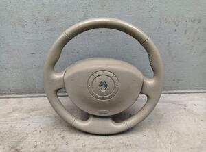 Steering Wheel RENAULT MEGANE II (BM0/1_, CM0/1_)