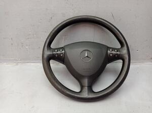 Steering Wheel MERCEDES-BENZ A-CLASS (W169)